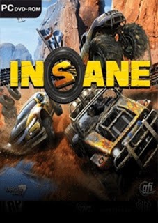 Insane 2 (PC) 2012 